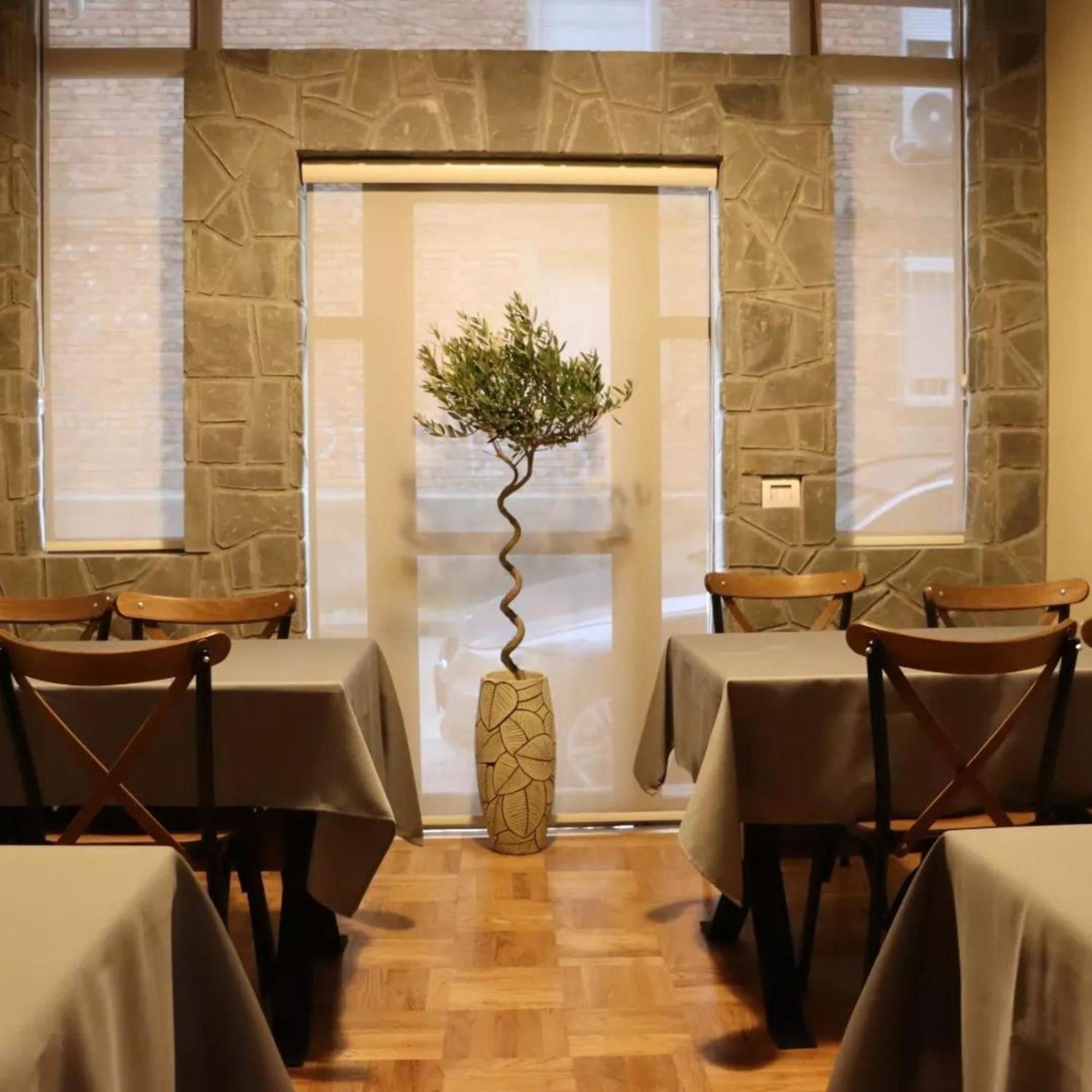 Velar Hotel Boutique كورتشي المظهر الخارجي الصورة